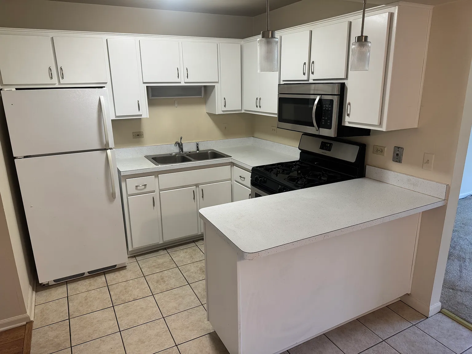 2 bed, 1000 sqft, $1,650 — Photo 4