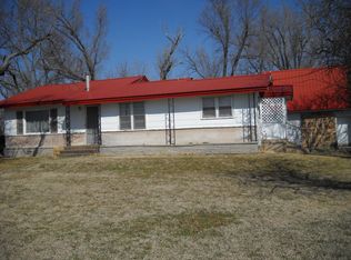 12708 County Road 140, Carthage, MO 64836