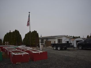 440 Gibson Rd, Selah, WA 98942