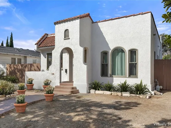 3439 California Ave, Long Beach, CA 90807