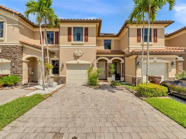 3309 W 91st Ter, Hialeah, FL 33018
