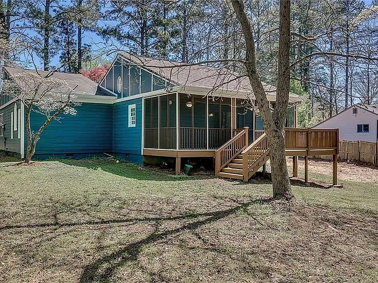 895 Frank Kirk Rd NW — Photo 9