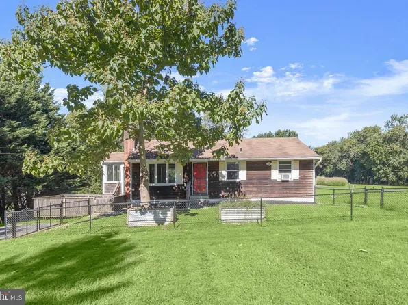 10832 Summit Ave, Woodstock, MD 21163