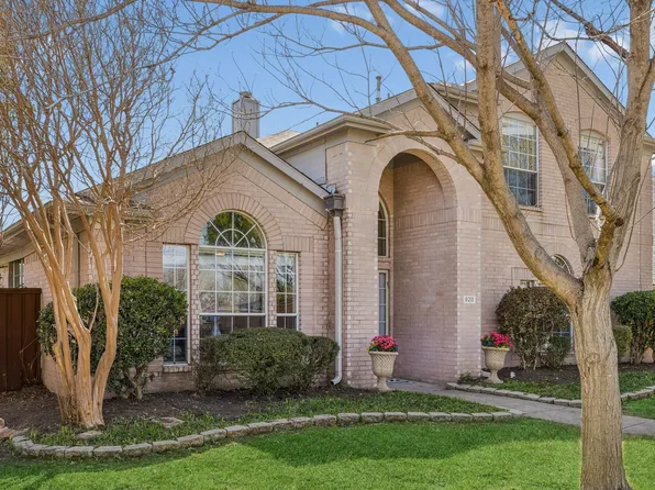 920 Mustang Dr, Allen, TX 75002