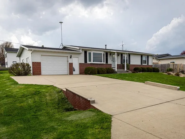 1509 31st AVENUE, Monroe, WI 53566