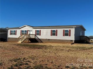 246 J M Lovelace Rd, Ellenboro, NC 28040