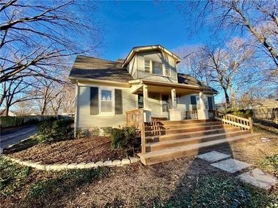 6200 W 75th St, Prairie Village, KS, 66208