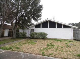 10503 Cook Rd, Houston, TX 77099