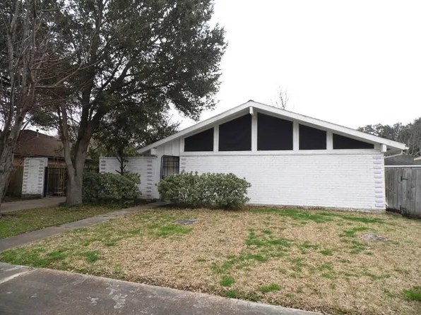 10503 Cook Rd, Houston, TX 77099