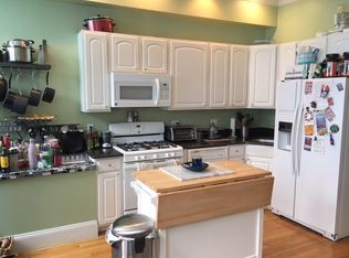 373 Dorchester St #1, Boston, MA 02127