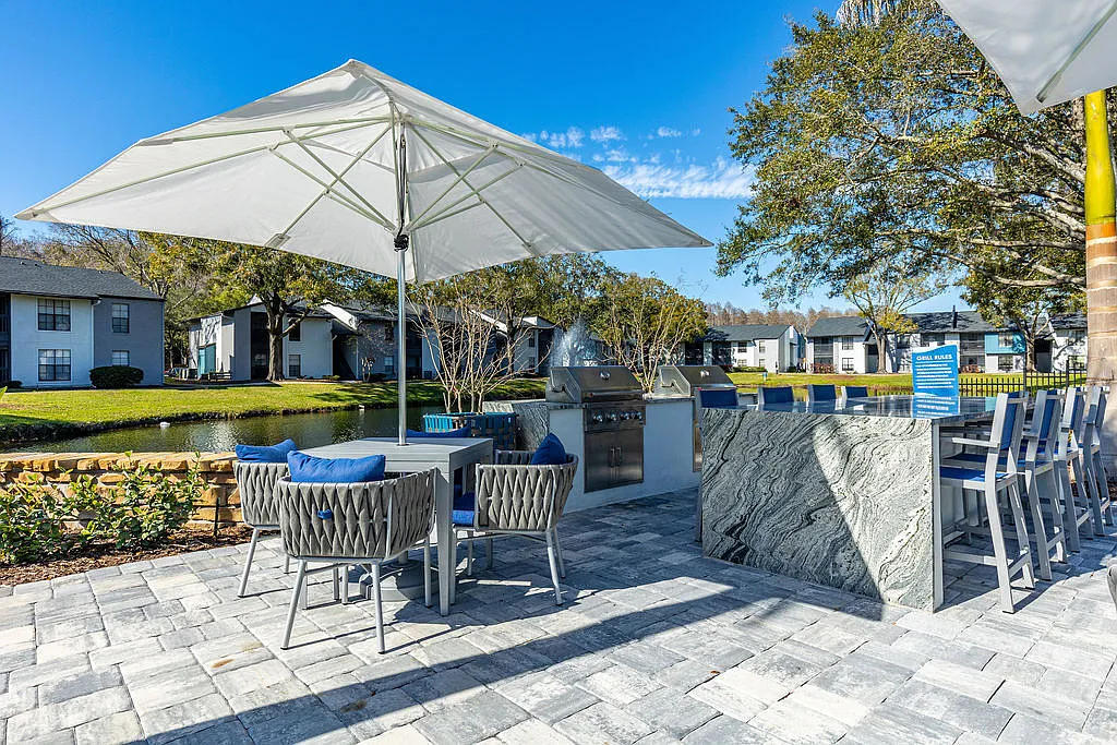 Avion at Carrollwood — Photo 4