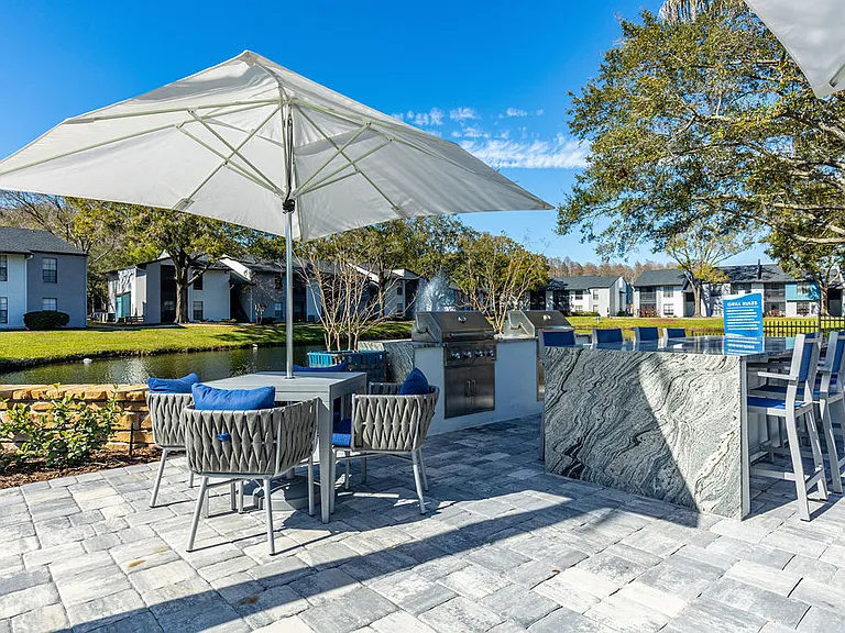 Avion at Carrollwood — Photo 4