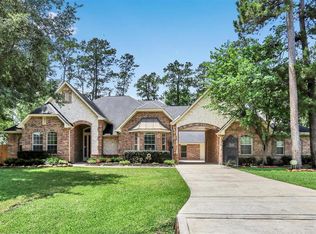 13224 Misty Sage Dr, Conroe, TX 77302