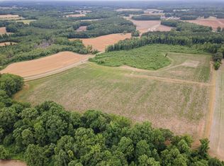 Ollie Rd, Middlesex, NC 27557