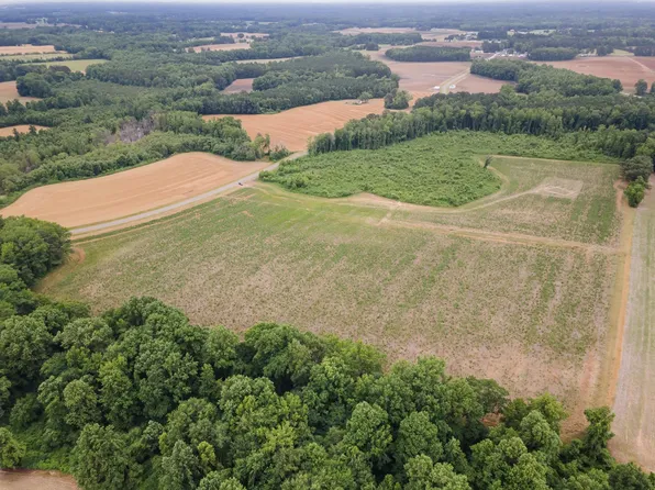 Ollie Rd, Middlesex, NC 27557