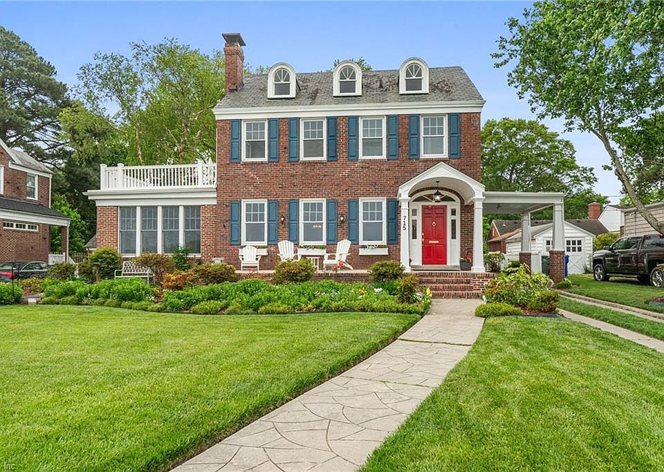 715 Mayflower Rd, Norfolk, VA 23508 Zillow