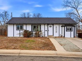 1883 S Perry Way, Denver, CO 80219