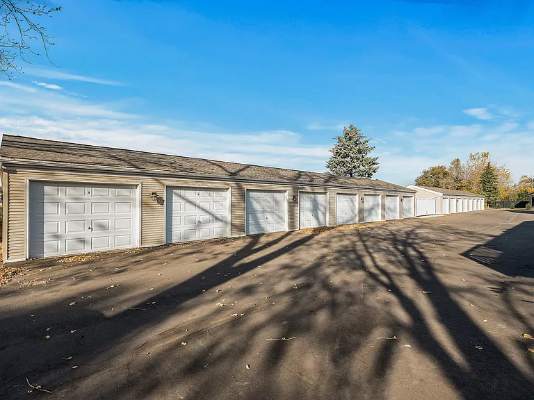 Garage stall and parking spot included. Street parking for guests.