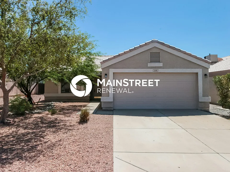 11185 W El Caminito Dr