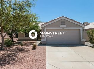 11185 W El Caminito Dr, Peoria, AZ 85345
