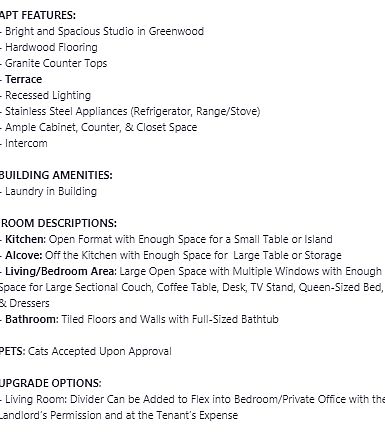 2nd image of 306 21st St APT 2A