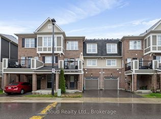 1000 Asleton Blvd #142, Milton, ON L9T9L6