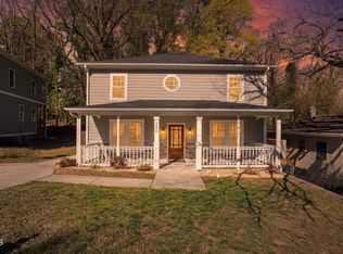 1406 South St, Durham, NC 27707
