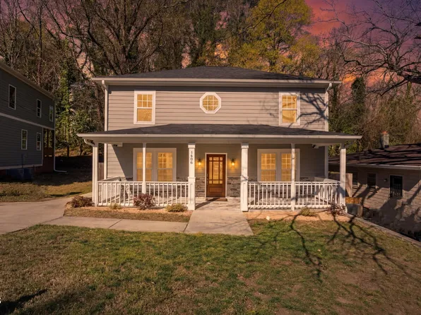 1406 South St, Durham, NC 27707