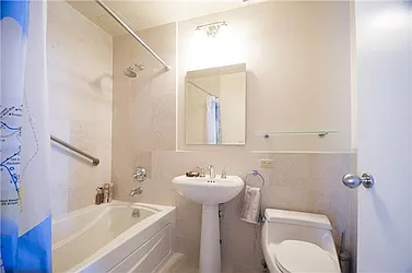 Rented by Michel Madie Real Estate Services
