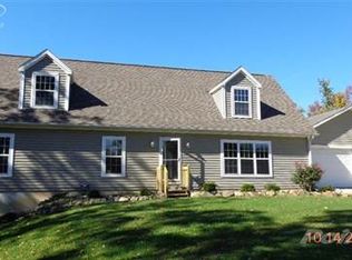 383 N Latson Rd, Howell, MI 48843