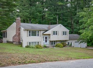 2A Ponderosa Dr, Townsend, MA 01469