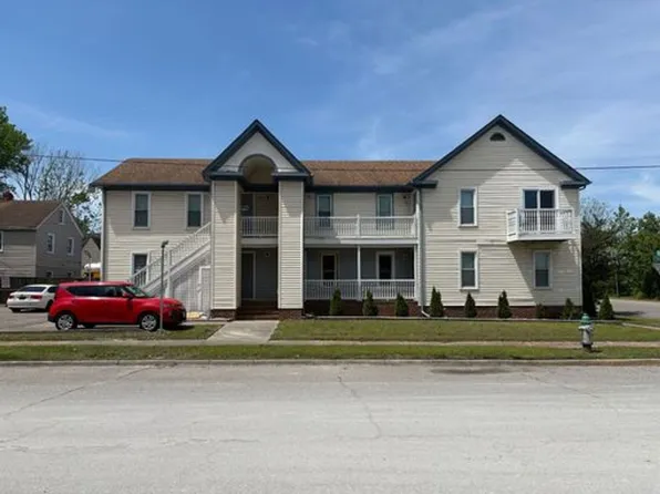 98 Chautauqua Ave #5, Portsmouth, VA 23707