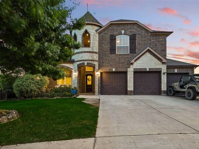 3220 Key Largo Ln, Denton, TX, 76208