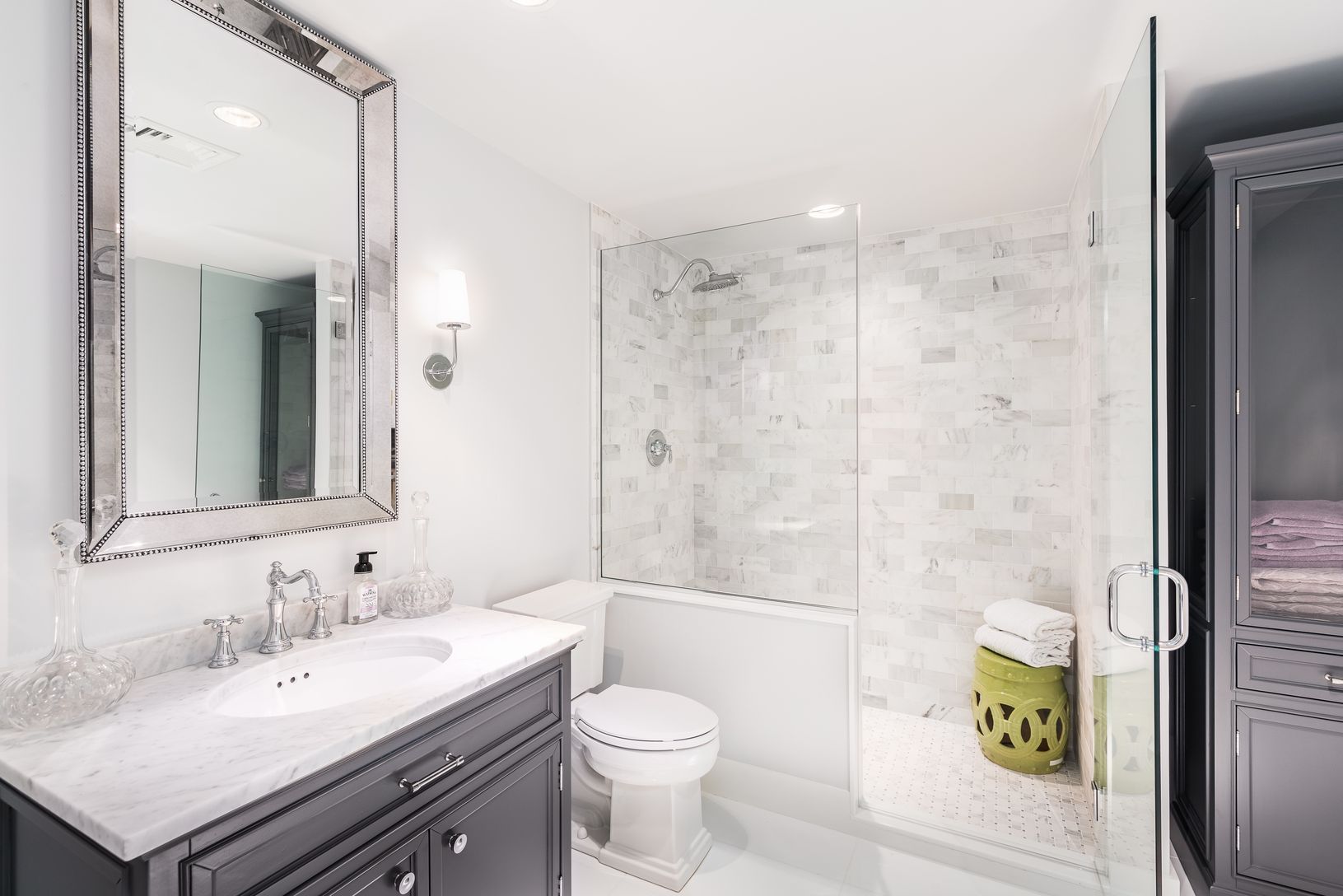Guest Bath