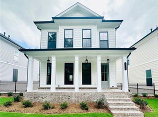 2678 Baxter Pines Way, Duluth, GA 30096