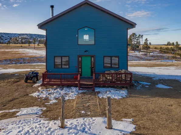 19 Conestoga Dr, Carlile, WY 82721