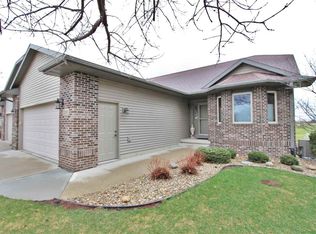 510 7th St, Dike, IA 50624