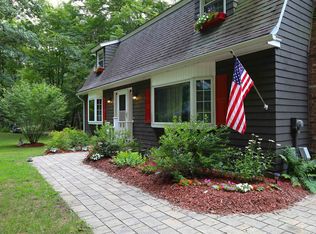 13 Scotts Dr, Charlestown, NH 03603