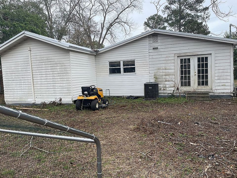 609 N Main St, Climax, GA 39834 Zillow