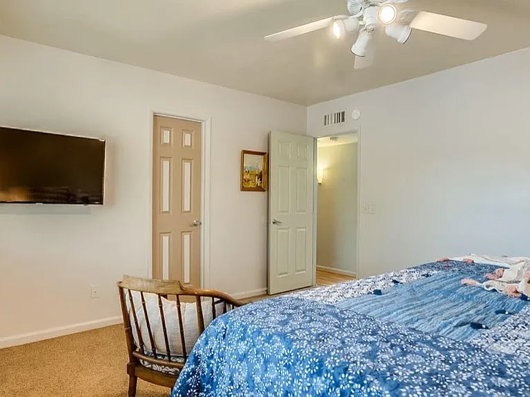6255 N Camino Pimeria Alta #5 — Photo 11