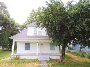 2511 N Hogan St #1, Spokane, WA 99207