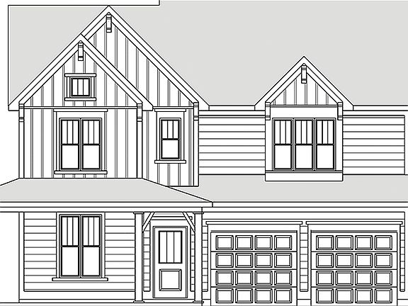 Legacy 2720 Elevation 2A