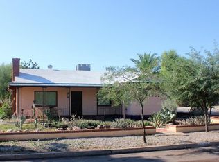 2802 E Waverly St, Tucson, AZ 85716