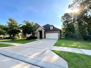 3557 Manor Lake Ln, Spring, TX 77386