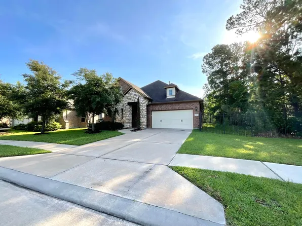 3557 Manor Lake Ln, Spring, TX 77386
