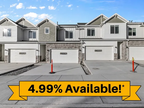 847 S 380 E, Smithfield, UT 84335