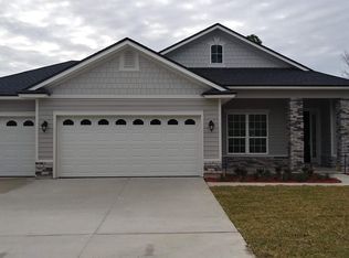 348 Spring Creek Way, Saint Augustine, FL 32095