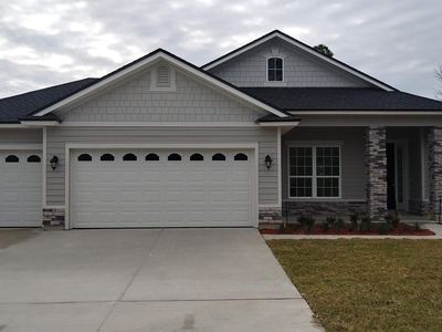 348 Spring Creek Way, Saint Augustine, FL, 32095