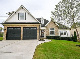 705 Abby Glen Dr NE, Cleveland, TN 37312