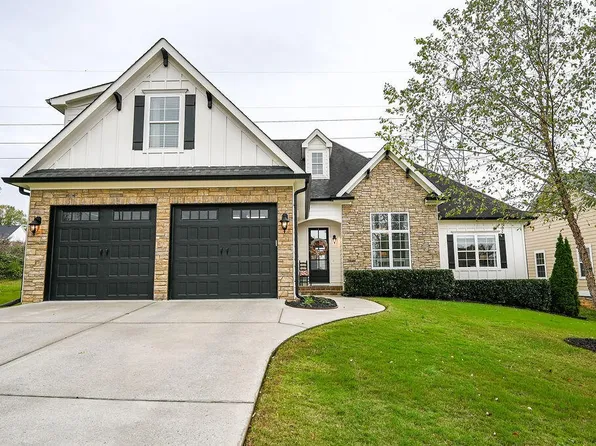 705 Abby Glen Dr NE, Cleveland, TN 37312
